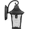Progress Lighting Marquette Collection One-Light Large Wall Lantern with DURASHIELD P560173-031 - alternate 4